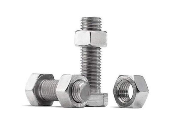 انتخاب پیچ و مهره عکس مقاله