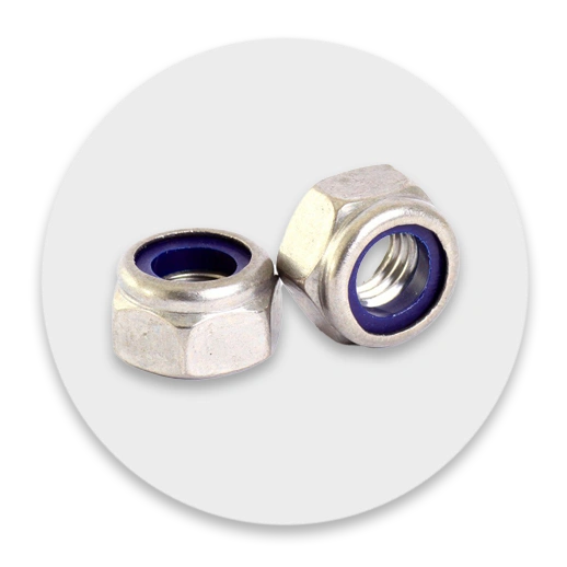 مهره کاسه نمدی