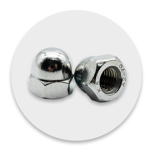 مهره سر بسته