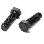 پیچ سر شش گوش آهنی 5/6