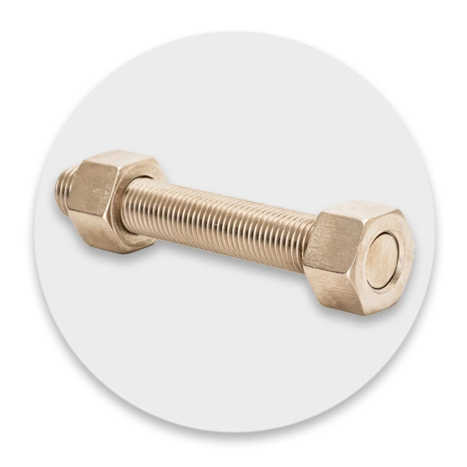 پیچ استاد بولت