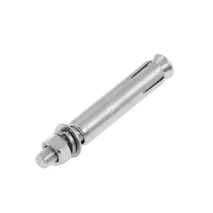 رول بولت غلافی