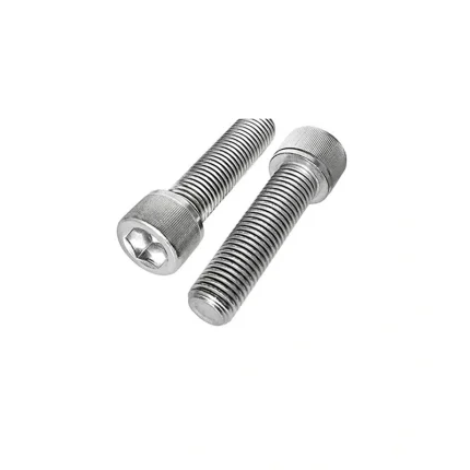 پیچ آلن با سر