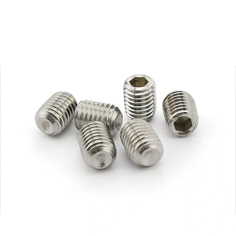 پیچ آلن مغزی