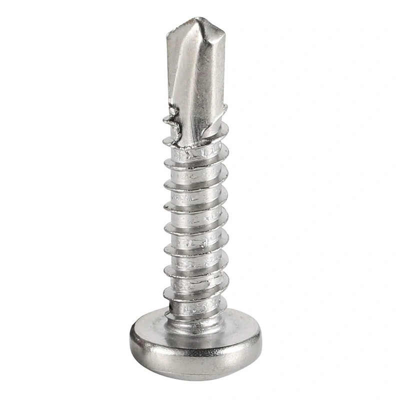 پیچ سرگرد نوک مته ای (1)