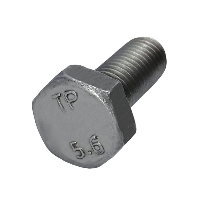 پیچ شش گوش 5.6 پیچ شش گوش 5.6