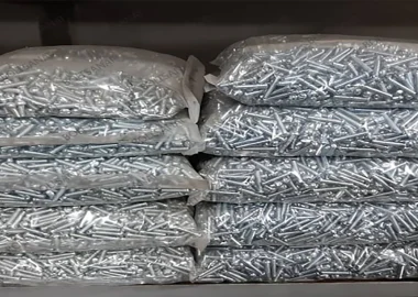 عمده‌فروشی پیچ و مهره